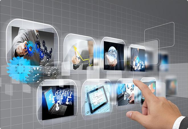 構建未來零售 互聯網接入與服務如何賦能“千城萬店云連鎖”搭建